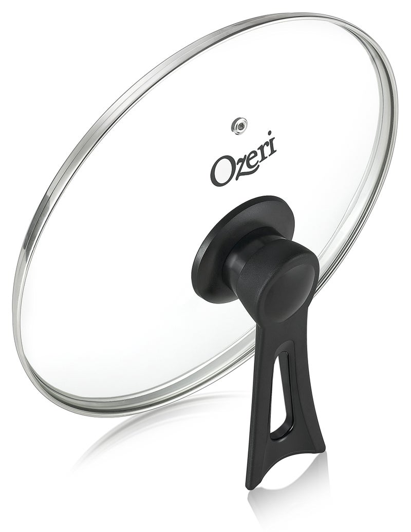 Ozeri Free-Standing Pan Lid with Tempered Glass - Image 3